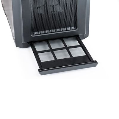 10. PHANTEKS Enthoo Pro Case