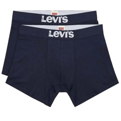 2. Levi's Boxer 2 Pairs Briefs underwear 37149-0187