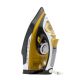 5. Adler CR 5029 steam iron (2400W; yellow)