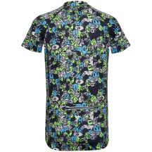 Kids' Cycling Jersey (Short-Sleeved) SILVINI Junior Jersey SCRIVIA