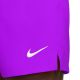 5. Nike Essential 7 Purple Swim Shorts NESSF559 569