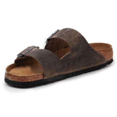 4. Birkenstock Arizona BS M 1019313