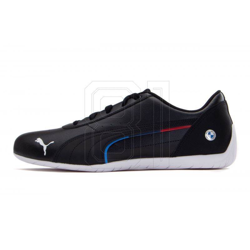 5. Puma BMW MMS Neo Cat M 30796101 shoes