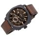 2. FOSSIL Machine Chronograph FS6101 Men's Watch + BOX
