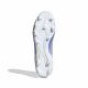 4. Adidas F50 Club FxG M IE0611 football shoes
