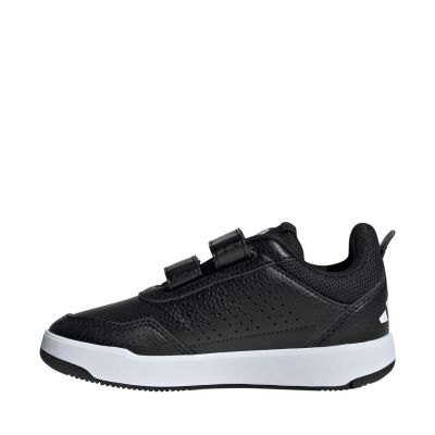 5. Adidas Tensaur Sport 3.0 Kids Shoes Black JQ1842
