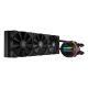 COUGAR Poseidon-GT 360 CPU Water Cooler, ARGB