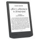 2. PocketBook Verse Lite 619 6" E-Ink Carta 8GB Wi-Fi Gray Ebook Reader