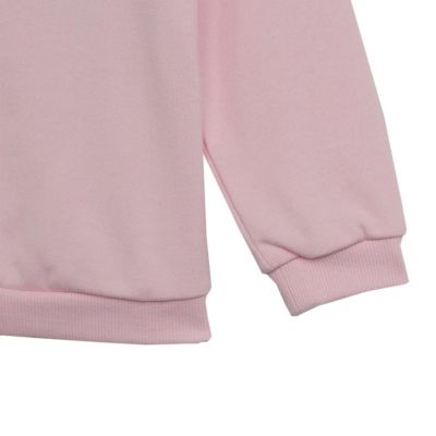 5. Adidas I Lin ft Jogger Jr tracksuit H65821