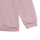 5. Adidas I Lin ft Jogger Jr tracksuit H65821