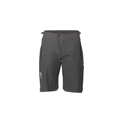 POC W's Essential Enduro Shorts Gray
