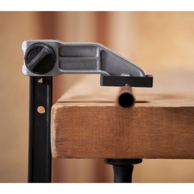 7. Stanley FMHT83007-0 clamp Carpenter's clamp 45 cm Black, Yellow