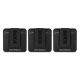 6. RODE Wireless GO II - wireless microphone system