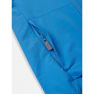 6. Reima Jacket Turvaisa Jr 5100193A-6980