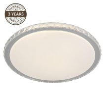 KUTEK 19082L 36W D51.5 LED ceiling lamp