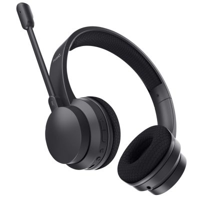 4. Trust AYDA WIRELESS ENC Headset