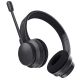 4. Trust AYDA WIRELESS ENC Headset