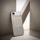 9. Puro 0.3 MAG Ultra-Slim TPU Case Compatible with MagSafe for iPhone 17 Air - Transparent