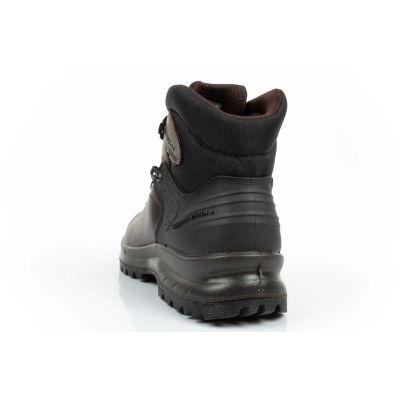 26. Grisport Marrone Pecos M 13229P8G trekking shoes