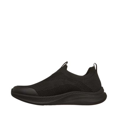 4. Skechers Bobs Moda Flex Chill Dawn 117734 BBK women's shoes