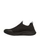 4. Skechers Bobs Moda Flex Chill Dawn 117734 BBK women's shoes