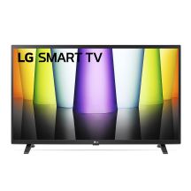 LG 32LQ63006LA LED TV 32'' Full HD WebOS 6.0 Dolby Digital DVB-T2 Black