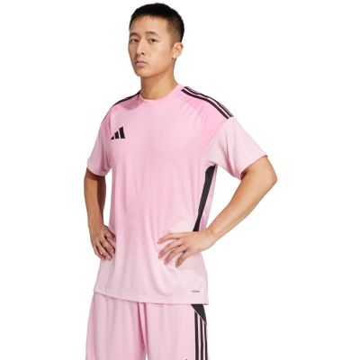 9. adidas Tiro 25 Competition Jersey pink JI9720