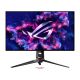 13. MONITOR ASUS 32" PG32UCDP ROG Swift