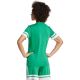 4. adidas Squadra 25 Jersey Women's T-Shirt Green JN7487