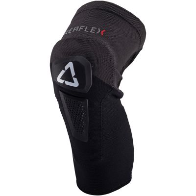 LEATT Knee Guard ReaFlex Hybrid Knee Guards