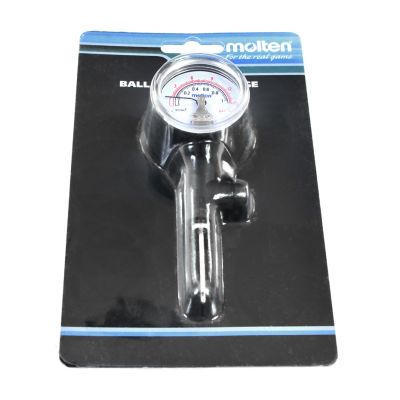 2. MOLTEN PGA 10 MANOMETER