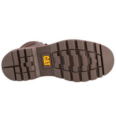 4. Caterpillar Colorado Grader WP P111552 Brown 41