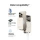 15. Ugreen PB561 Powerbank 10000mAh Cream