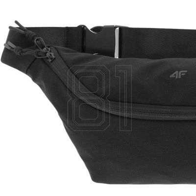3. Bag, waist bag 4F U103 4FWSS25AWAIU103 20S