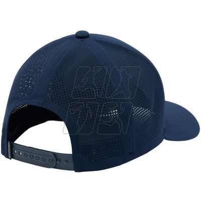 2. Columbia Mountaincap 3D Stretch Snap Back Hat 2105091464