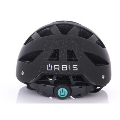 9. Urbis helmet 102001089