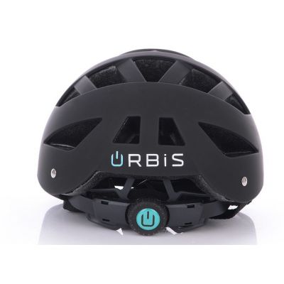 9. Urbis 102001089 helmet