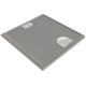 7. BOSCH DHL555BM hood