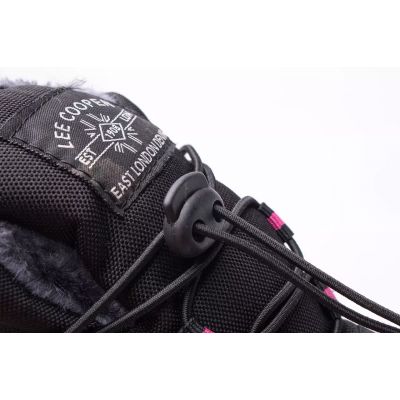 3. Lee Cooper Jr. Snow Boots LCJ-21-44-0523K
