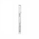 4. Uniq Coehl Verdure Magnetic Charging Case for iPhone 16 Pro - Transparent