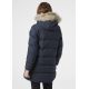 13. Helly Hansen W Blossom Puffy Parka Jacket W 53624 597