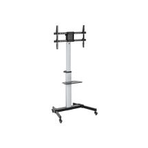 Equip 650630 TV mount 2.18 m (86") Silver