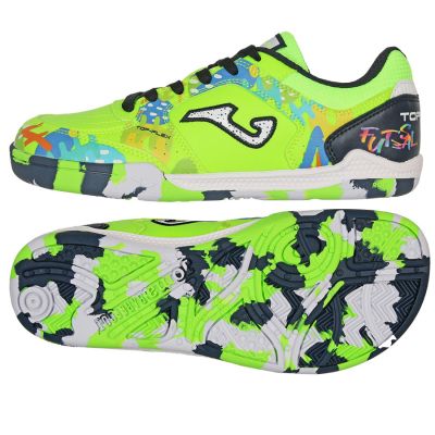 Joma Top Flex Barefoot 2611 Jr IN BFTJW2611IN shoes