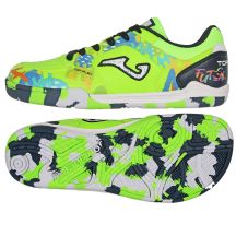 Joma Top Flex Barefoot 2611 Jr IN BFTJW2611IN shoes
