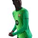 5. Nike FC Barcelona 2025/26 Stadium Goalkeeper Men's Jersey Green HQ0477 311