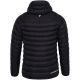 2. Men’s Hooded Jacket SILVINI Men Jacket PIURO