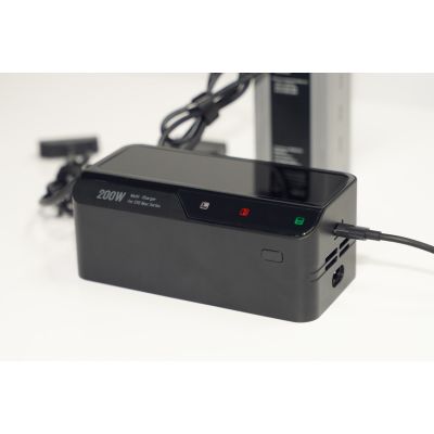 12. Autel Multi-charger For EVO Max Series