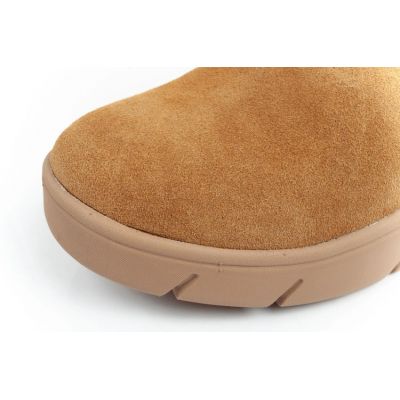 6. Scholl Bormio W Shoes F302331013