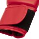 11. IBA approved adidas tournament boxing gloves red