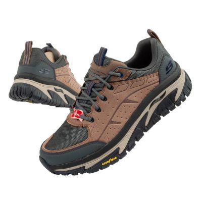 11. Skechers Arch Fit Road Walker-Vernal M 237488/BRMT shoes